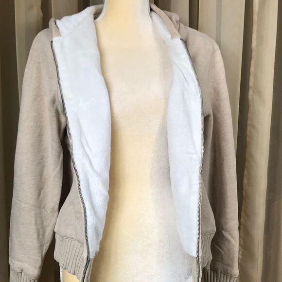 VTG, TOMMY HILFIGER SWEATER & JACKET SIZE L - Picture 3 of 16